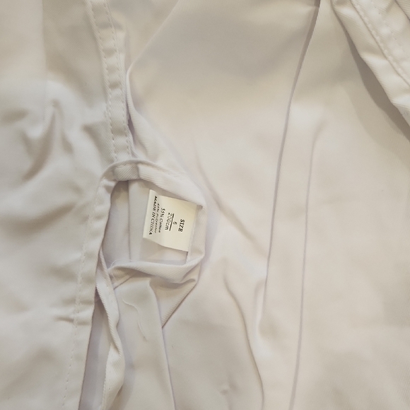 Best Sang Moo SA Martial Arts Uniform - Picture 4 of 5